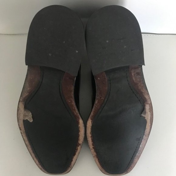 [Cole Haan] - Oxford Shoes - Picture 3 of 5